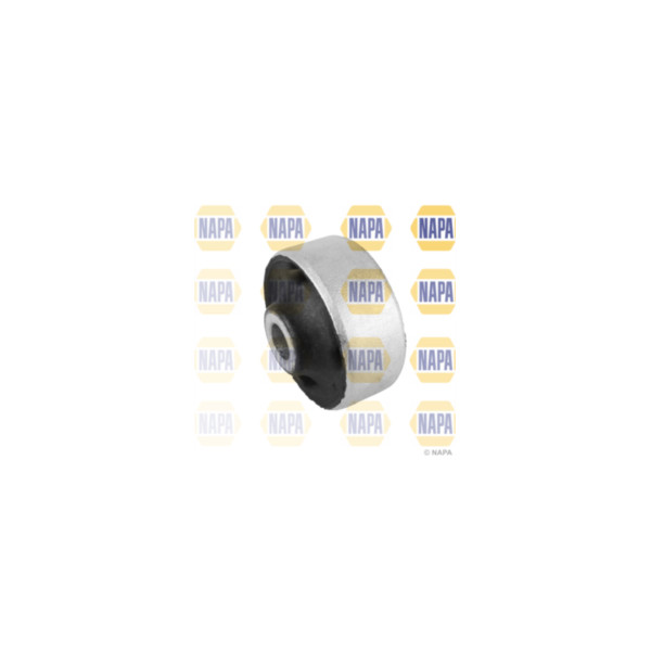 Susp/Control/Wishbone/Arm Bush/Mount image