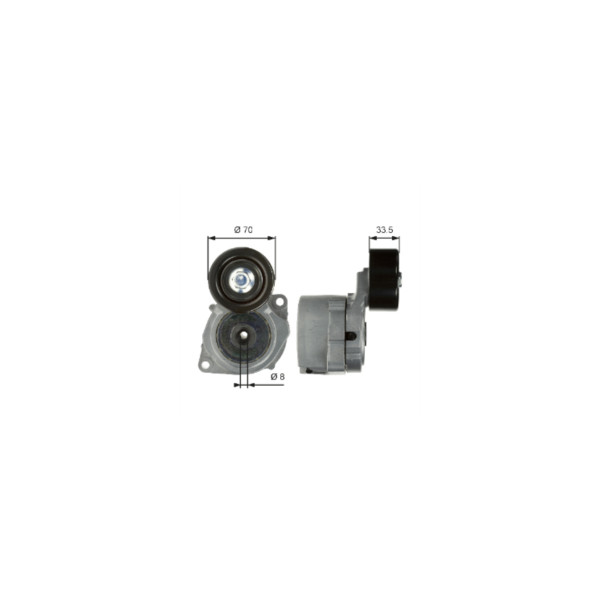 Tensioner image