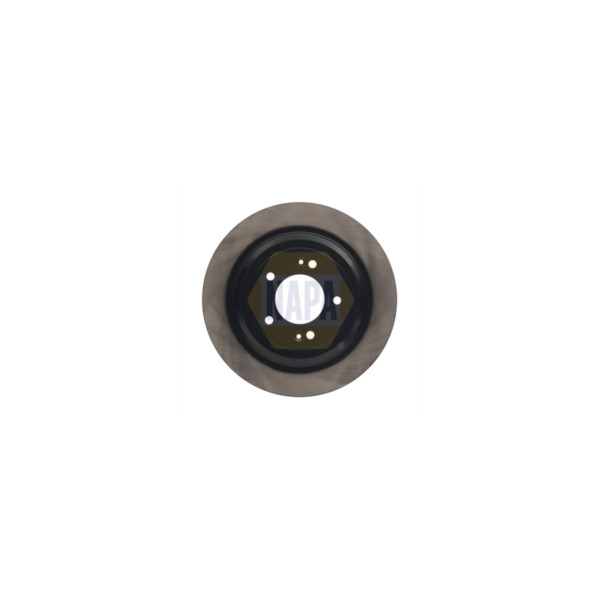 Brake Disc image